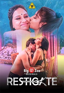 Resticate | Season 01